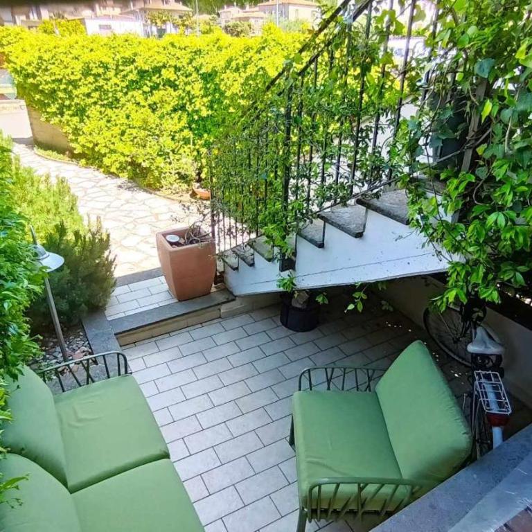 Domus Bolsena - Appartamento con Vista Lago - 19