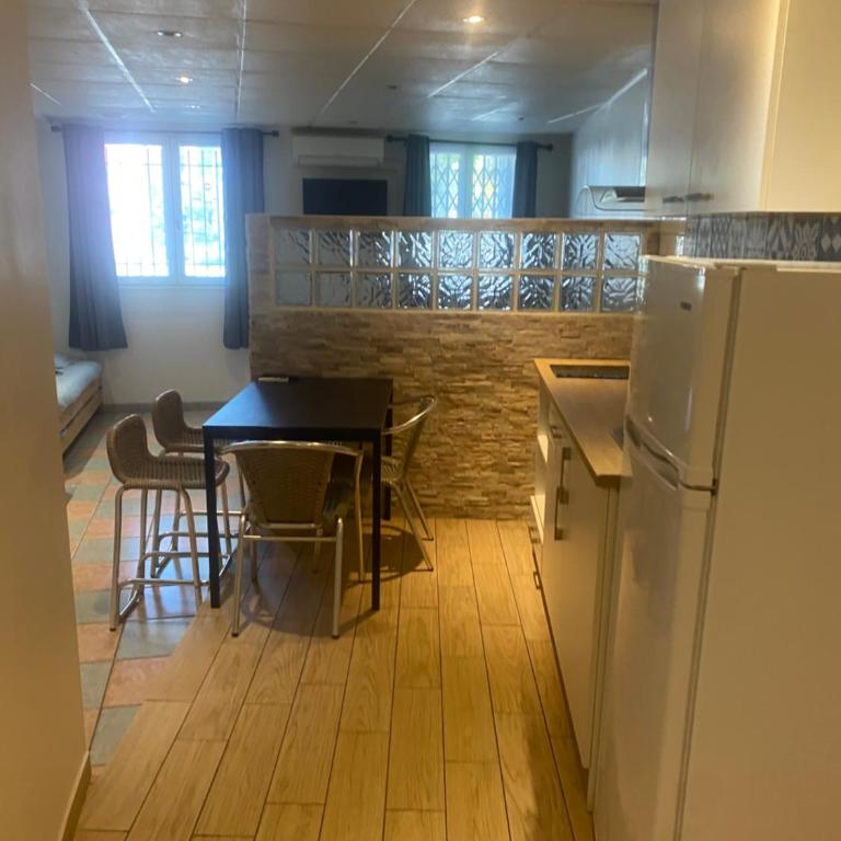 Appartement Nice proche de Monaco - Apartamento de 1 dormitorio - 3