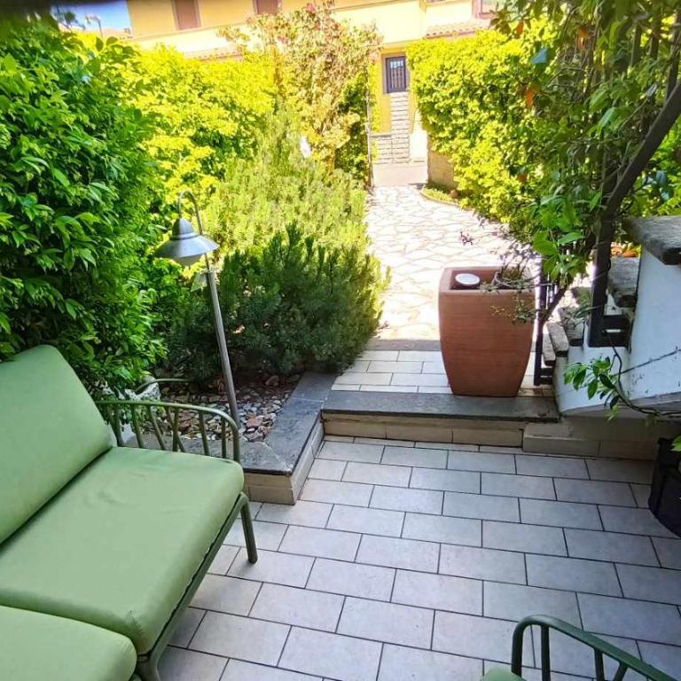 Domus Bolsena - Appartamento con Vista Lago - 18