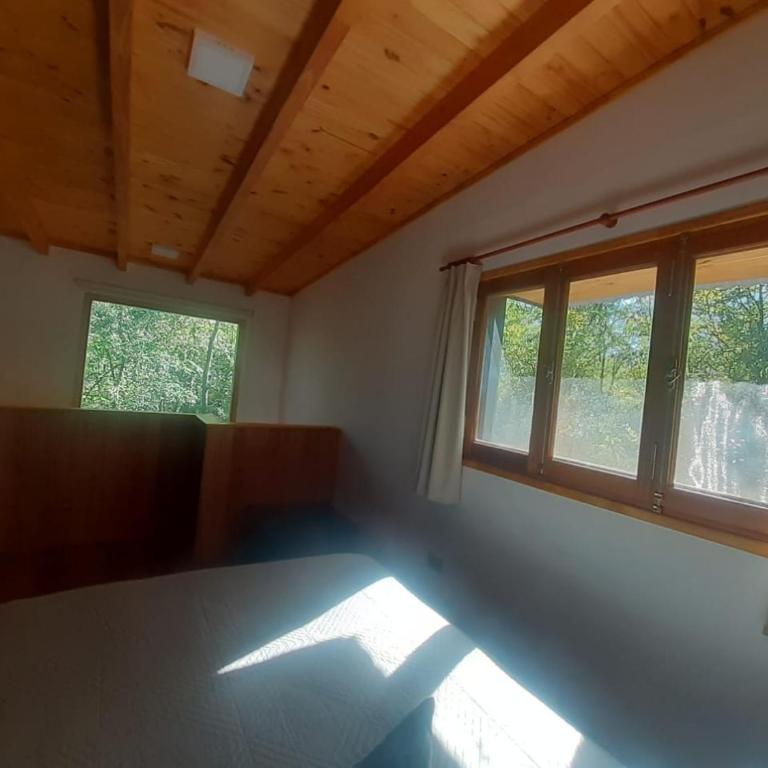 La Casa Del Bosque - Casa con 1 dormitorio - 17