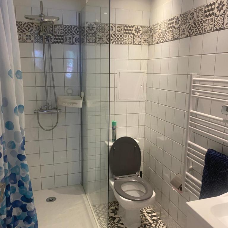 Appartement Nice proche de Monaco - Apartamento de 1 dormitorio - 2