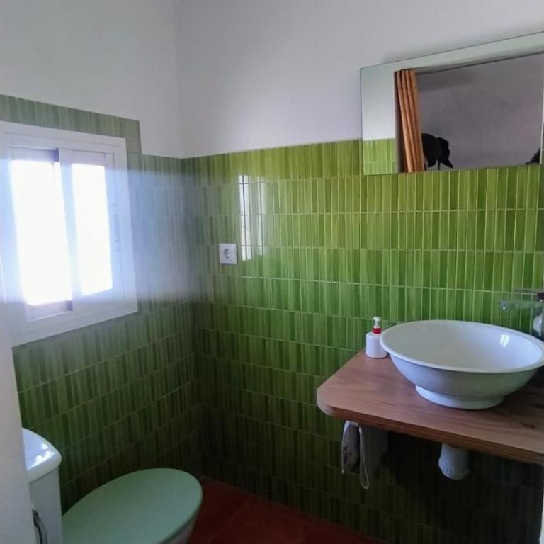 villa rana verde - Casa de 3 dormitorios - 6