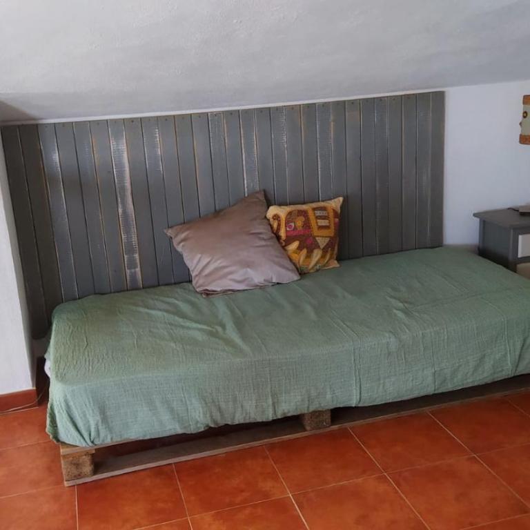 villa rana verde - Casa de 3 dormitorios - 8