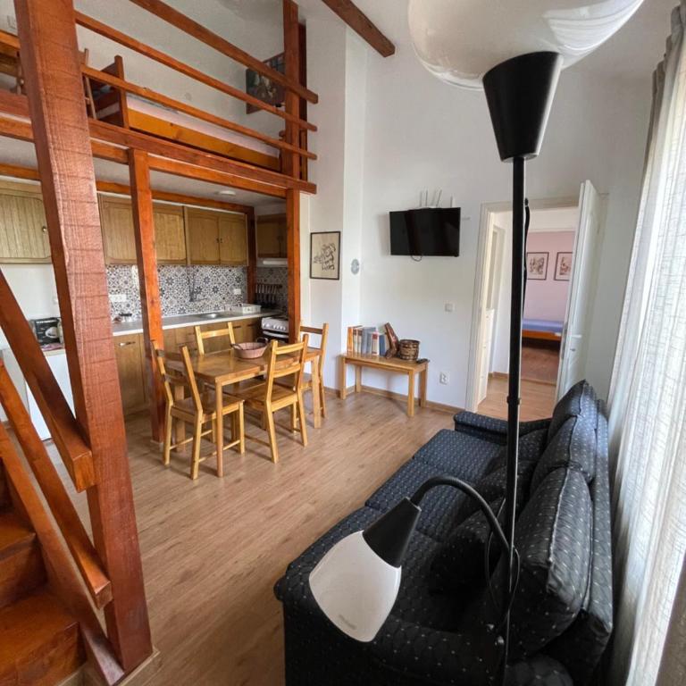 Rustic Villa - Vila sa 2 Spavaće Sobe - 30