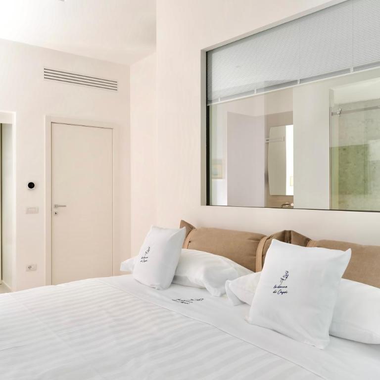 Le donne di Capri - Charming apartments in Capri - Casa con 1 Camera da Letto - 4