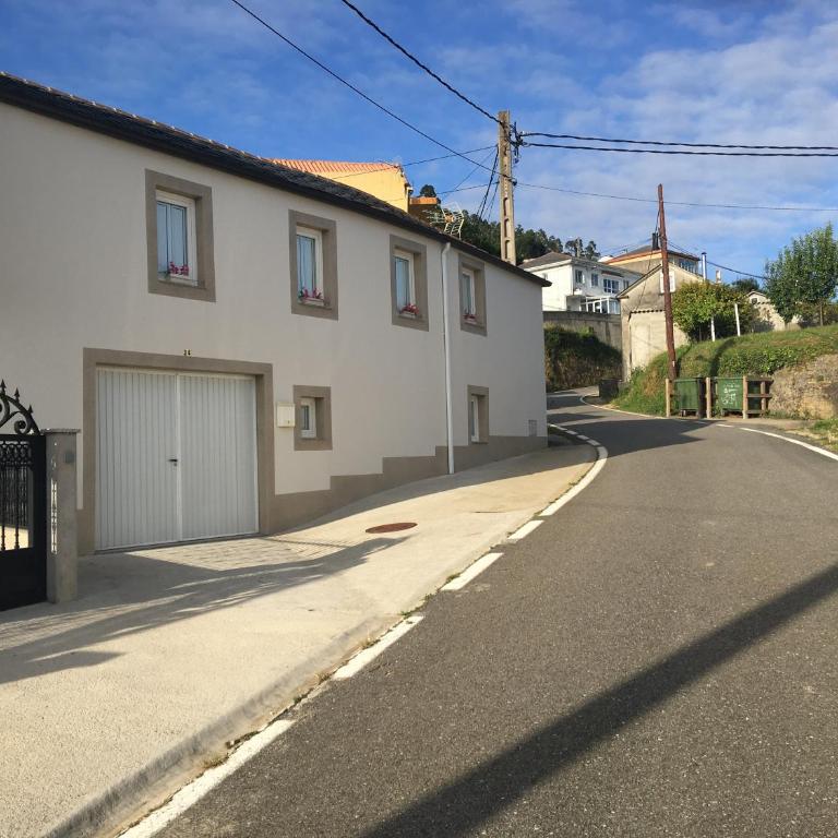 La casa de Manuel en Ortigueira - Haus mit 3 Schlafzimmern - 1