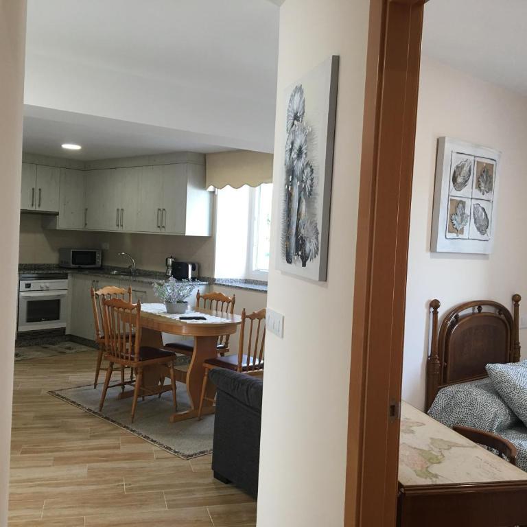 La casa de Manuel en Ortigueira - Haus mit 3 Schlafzimmern - 4