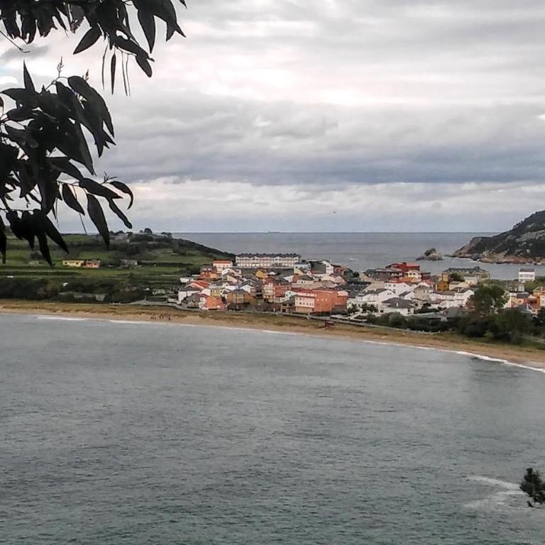 La casa de Manuel en Ortigueira - Haus mit 3 Schlafzimmern - 5