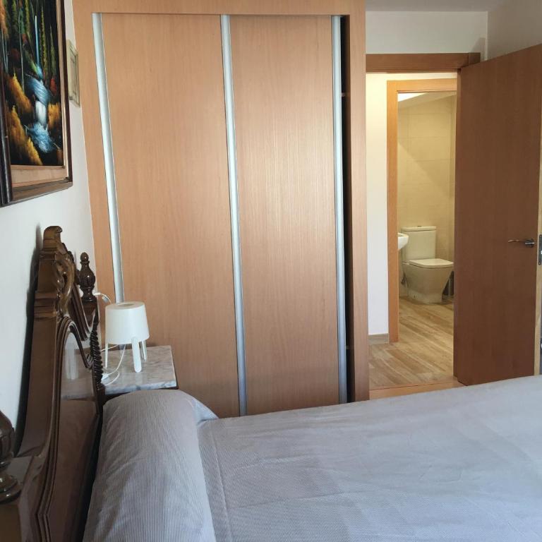 La casa de Manuel en Ortigueira - Haus mit 3 Schlafzimmern - 6