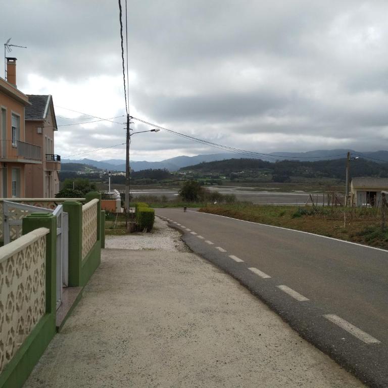 La casa de Manuel en Ortigueira - Haus mit 3 Schlafzimmern - 20