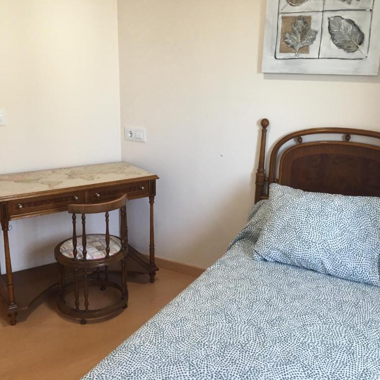 La casa de Manuel en Ortigueira - Haus mit 3 Schlafzimmern - 24