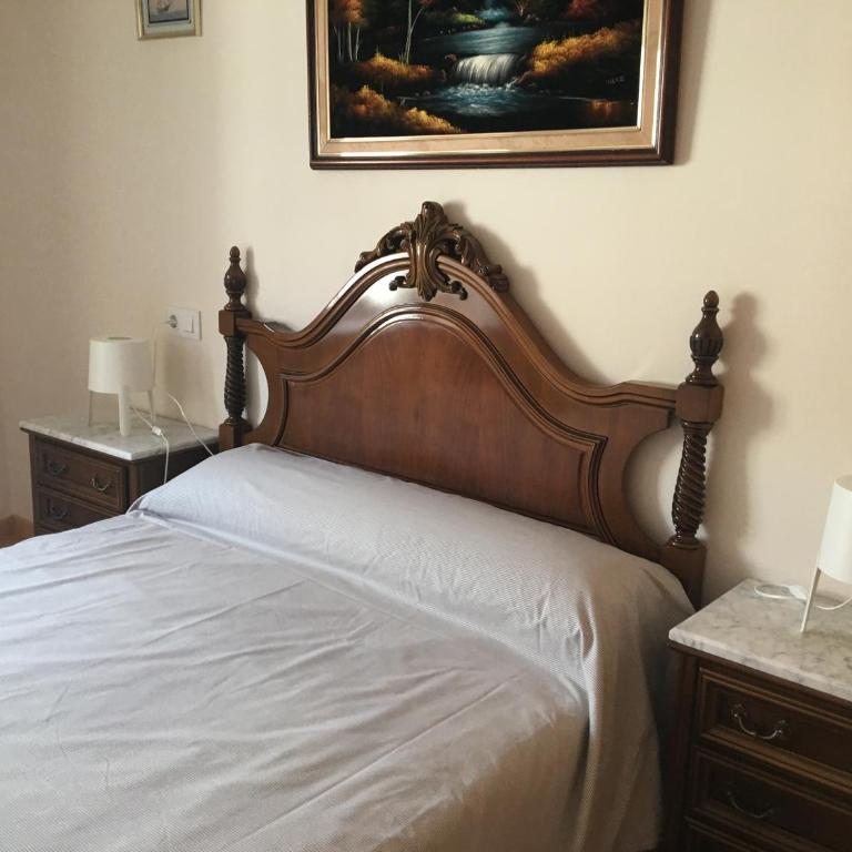 La casa de Manuel en Ortigueira - Haus mit 3 Schlafzimmern - 27