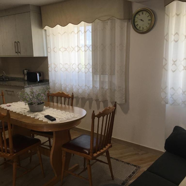 La casa de Manuel en Ortigueira - Haus mit 3 Schlafzimmern - 29