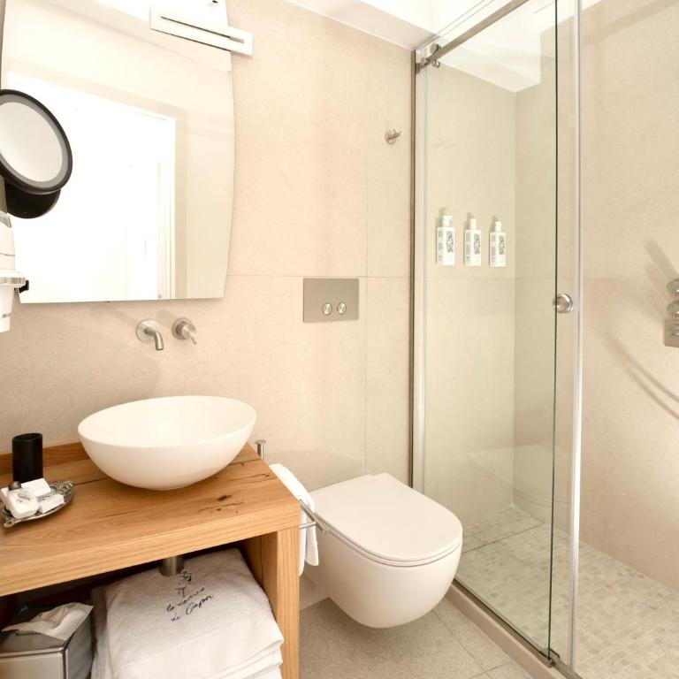 Le donne di Capri - Charming apartments in Capri - Casa con 1 Camera da Letto - 8