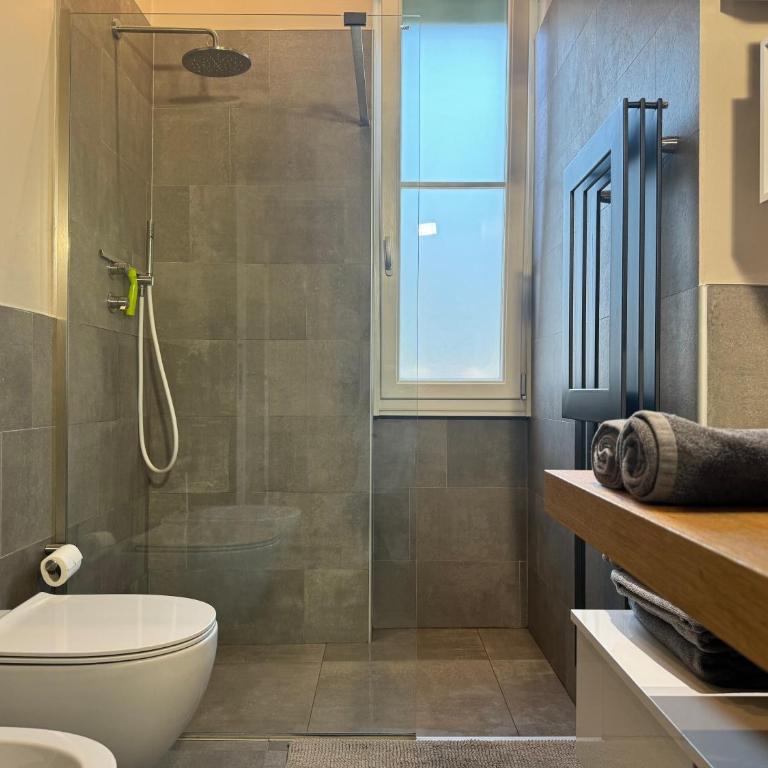 Florence Modern Apartment SELF CHECK-IN - Deluxe Apartment - 13