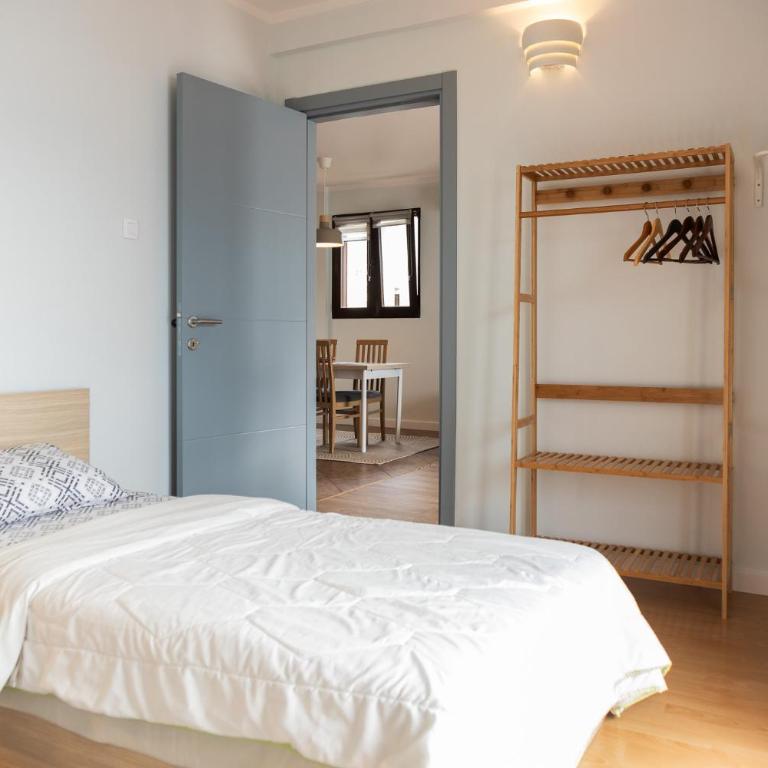 Apartments Djurovic - Apartment with Sea View - 6