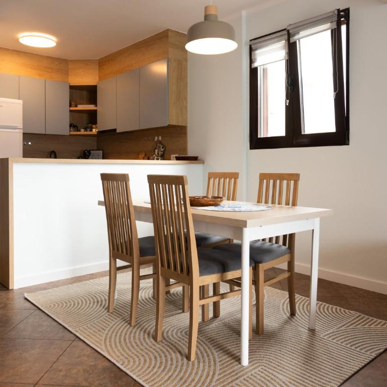 Apartments Djurovic - Apartment with Sea View - 11