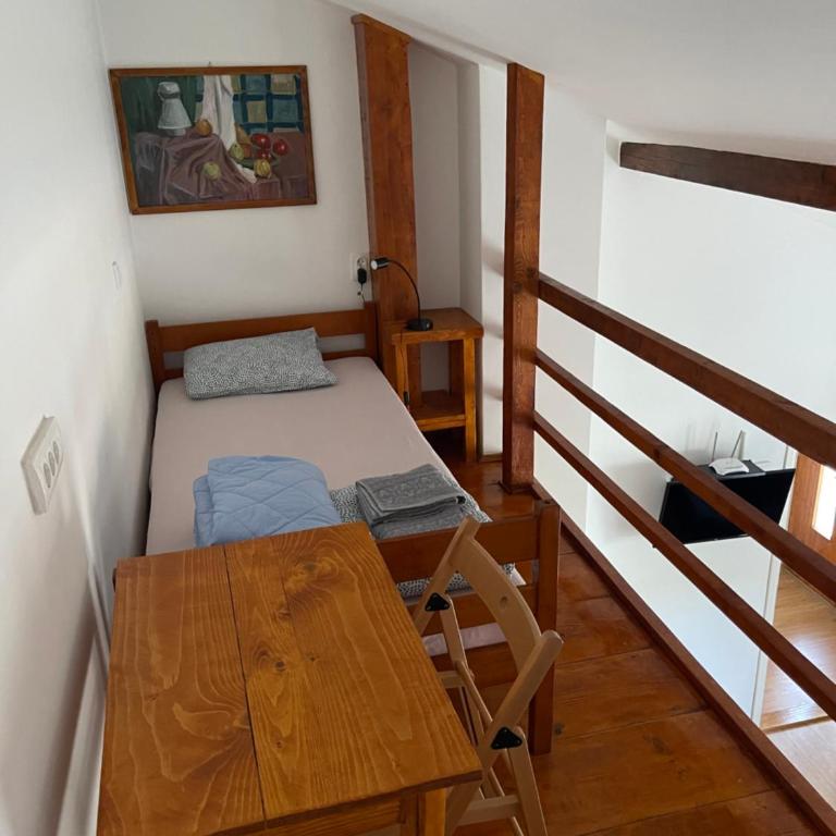 Rustic Villa - Vila sa 2 Spavaće Sobe - 39