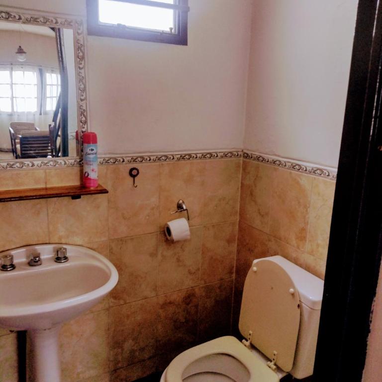 G Duplex estratégico en ciudad de Mendoza - Casa de 3 dormitorios - 10