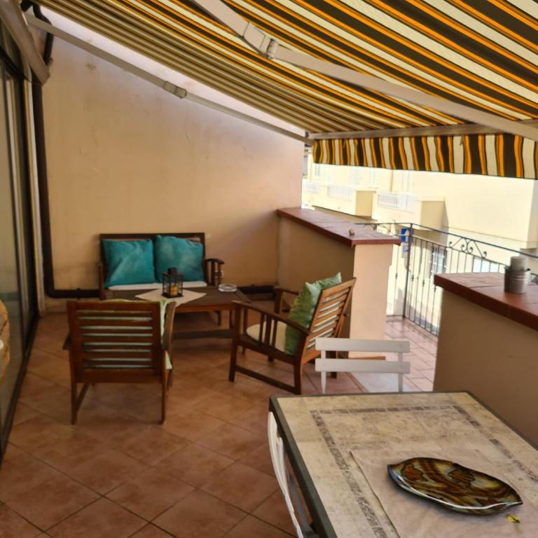 Holiday House Giorgia - Apartment mit 1 Schlafzimmer - 3