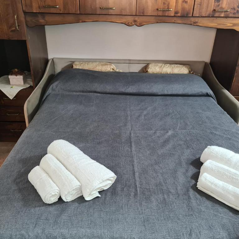 Holiday House Giorgia - Apartment mit 1 Schlafzimmer - 11