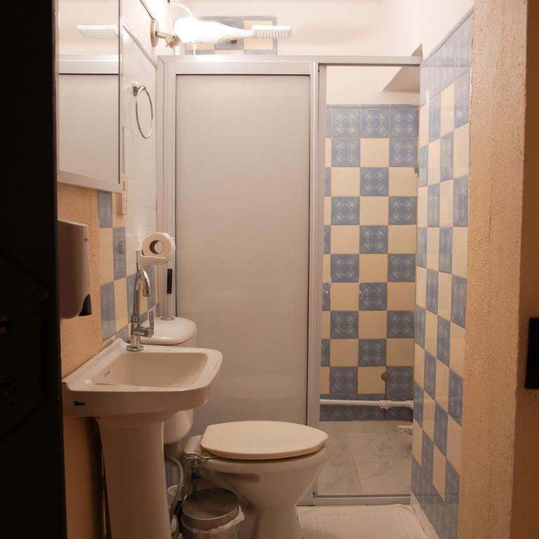 ISONDU Suites & Breakfast - Habitación Doble Económica - 1 o 2 camas - 9