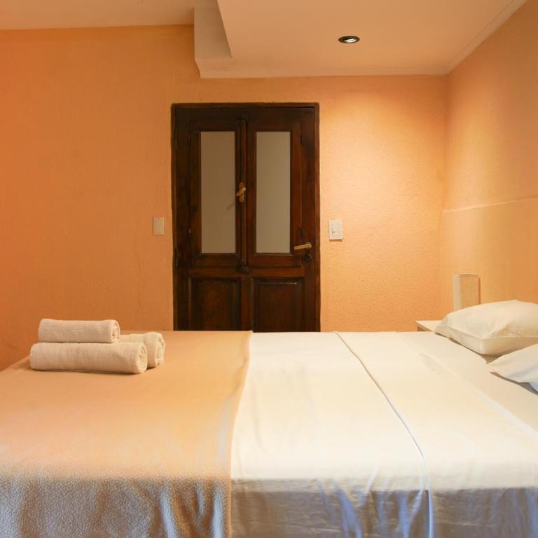 ISONDU Suites & Breakfast - Habitación Doble Económica - 1 o 2 camas - 6