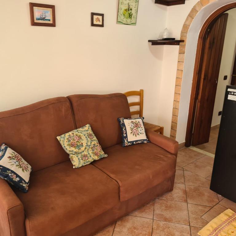 Holiday House Giorgia - Apartment mit 1 Schlafzimmer - 6