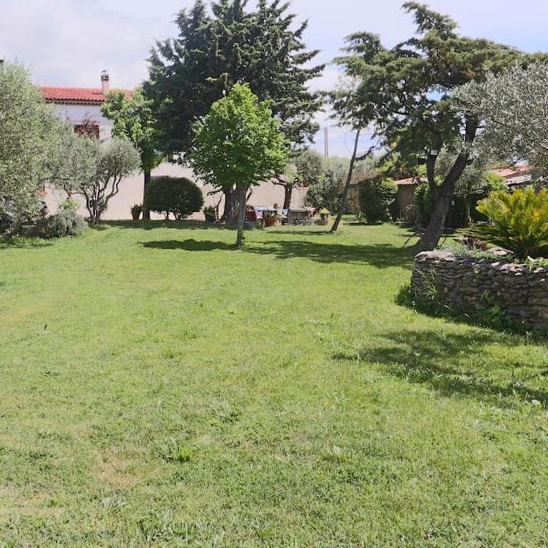 La campagne a la mer sur la cote bleue - Villa - 17