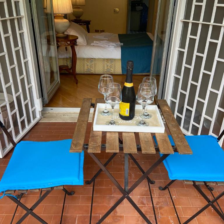 Vicario138 - Appartamento con 2 Camere da Letto - 14