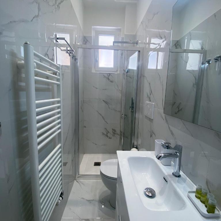 Casa di Zen - One-Bedroom Apartment - 7