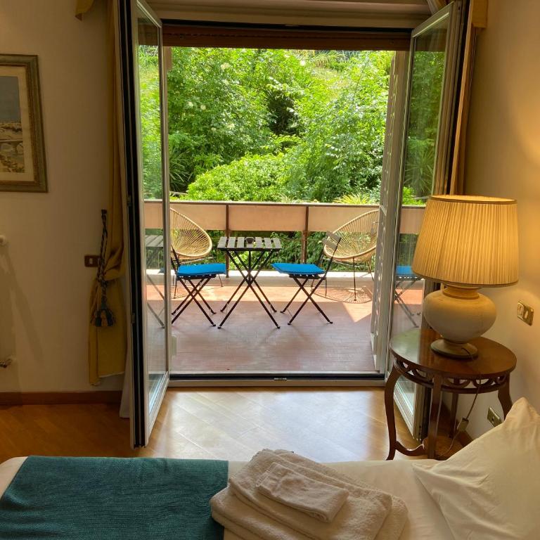 Vicario138 - Appartamento con 2 Camere da Letto - 13