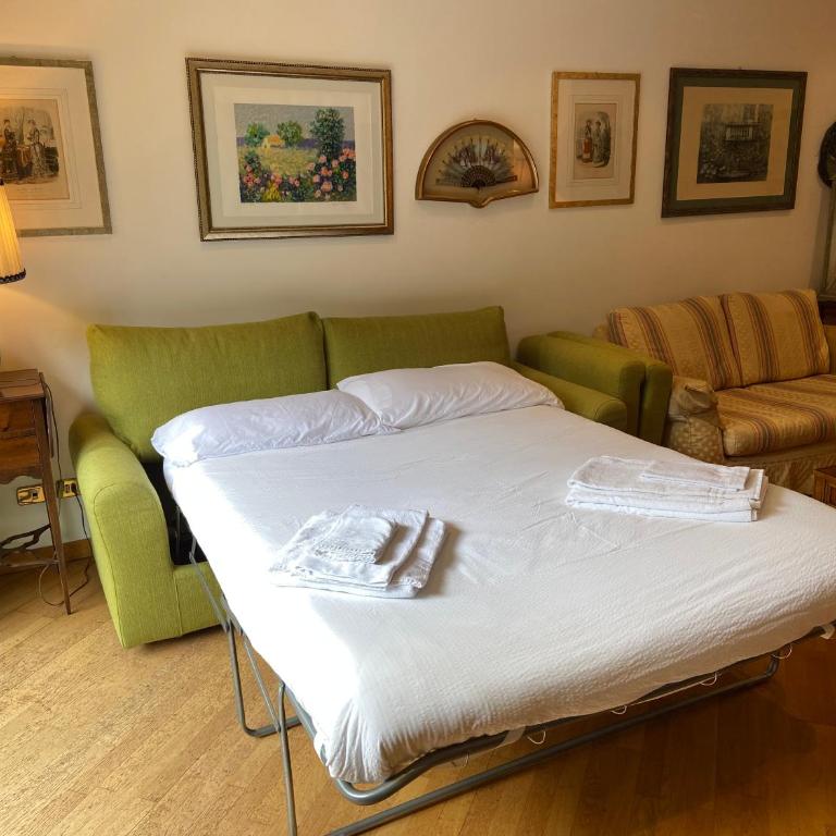 Vicario138 - Appartamento con 2 Camere da Letto - 8
