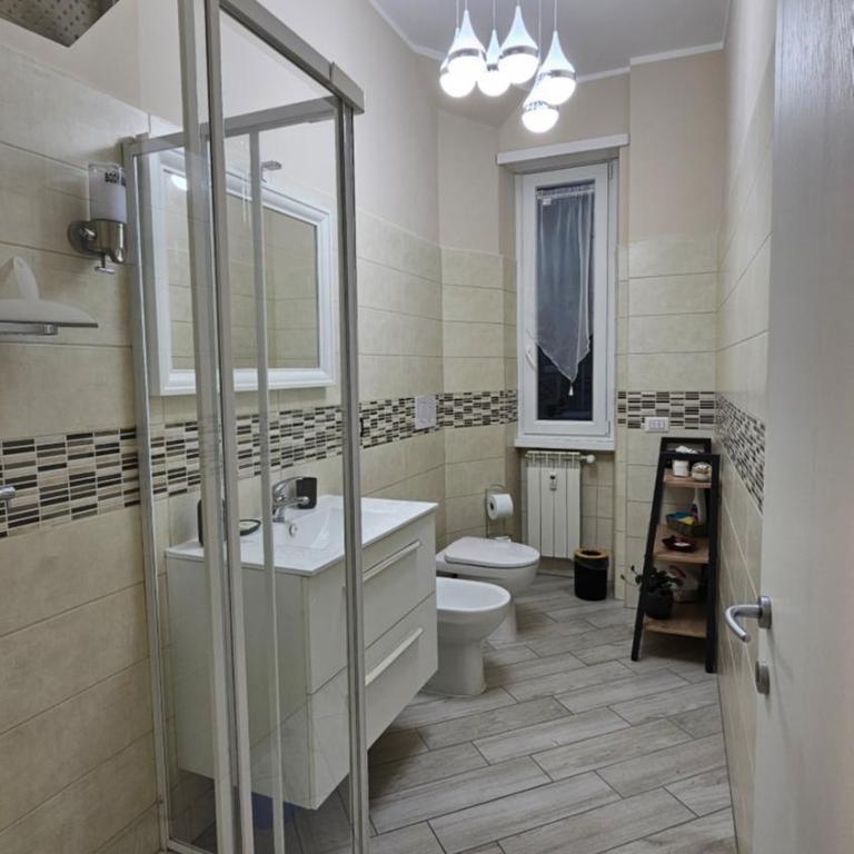 AquariHome 6 Apartment - Appartamento con 1 Camera da Letto - 26