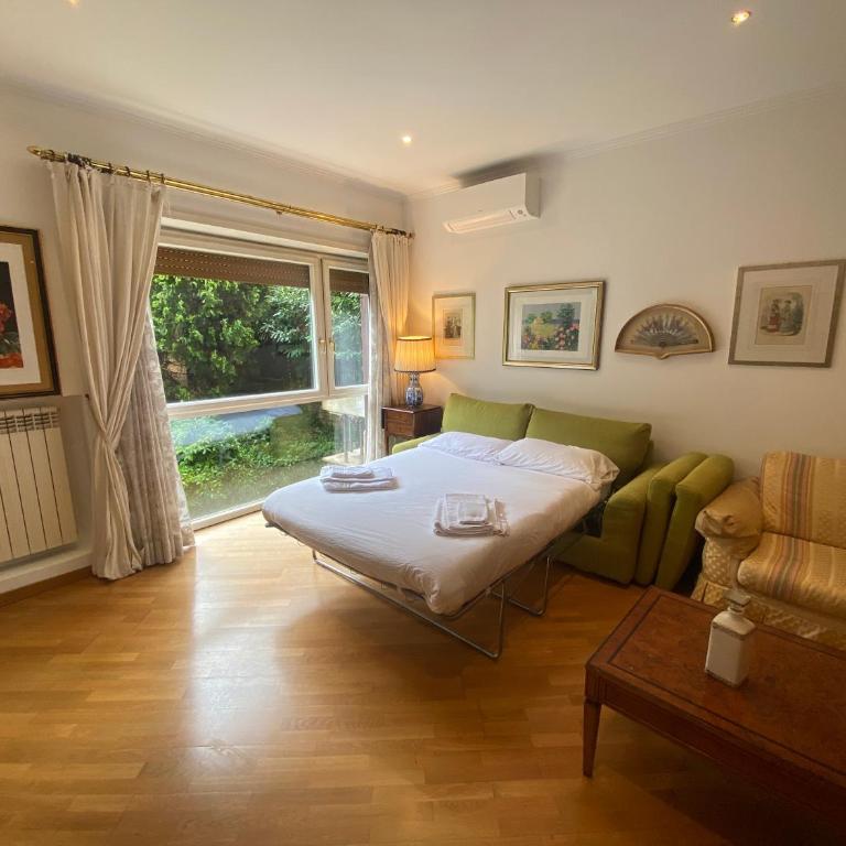 Vicario138 - Appartamento con 2 Camere da Letto - 7