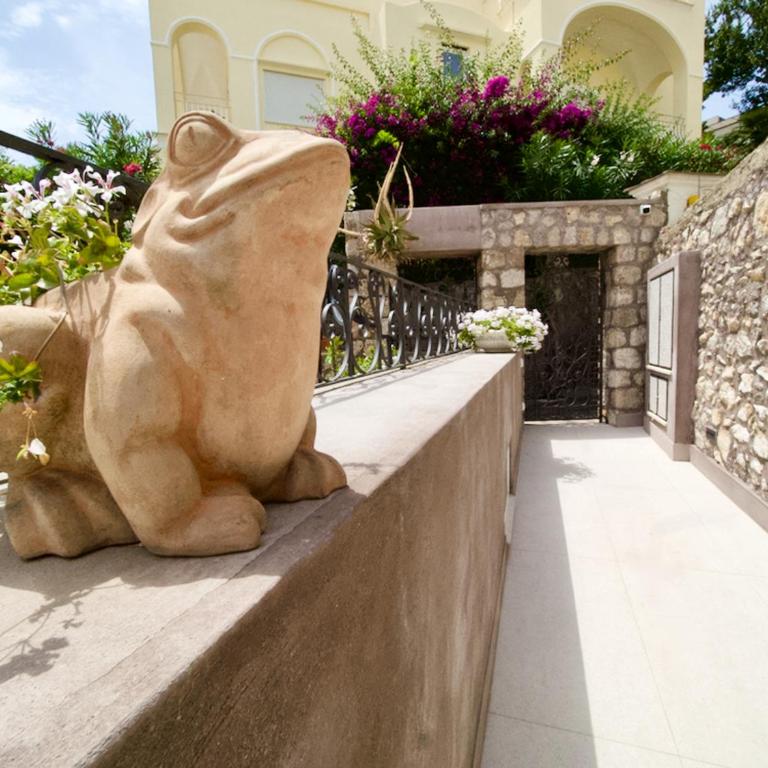 Le donne di Capri - Charming apartments in Capri - Casa con 1 Camera da Letto - 10