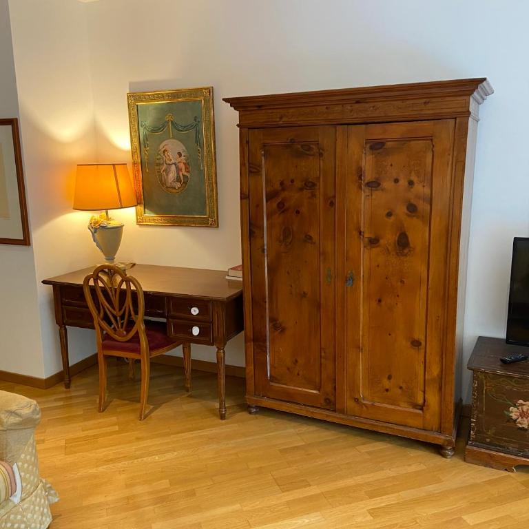 Vicario138 - Appartamento con 2 Camere da Letto - 9