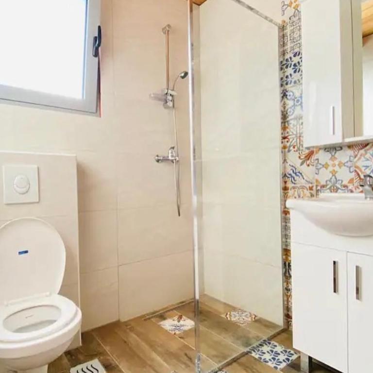 Nana - river Villa no.315 - One-Bedroom House - 16