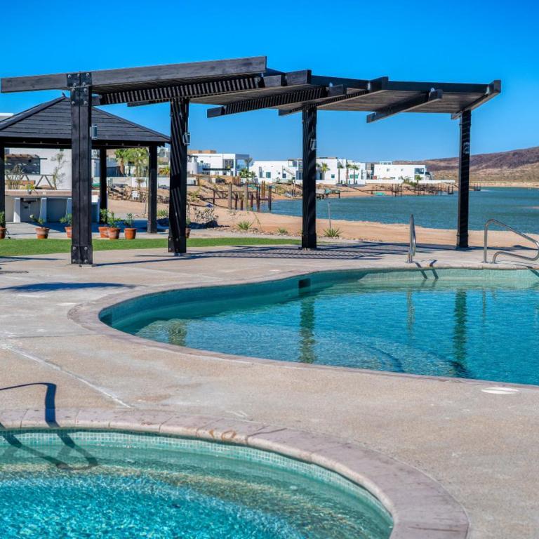 Eagle Village at Islas del Mar C9 - Casa de 2 dormitorios - 9
