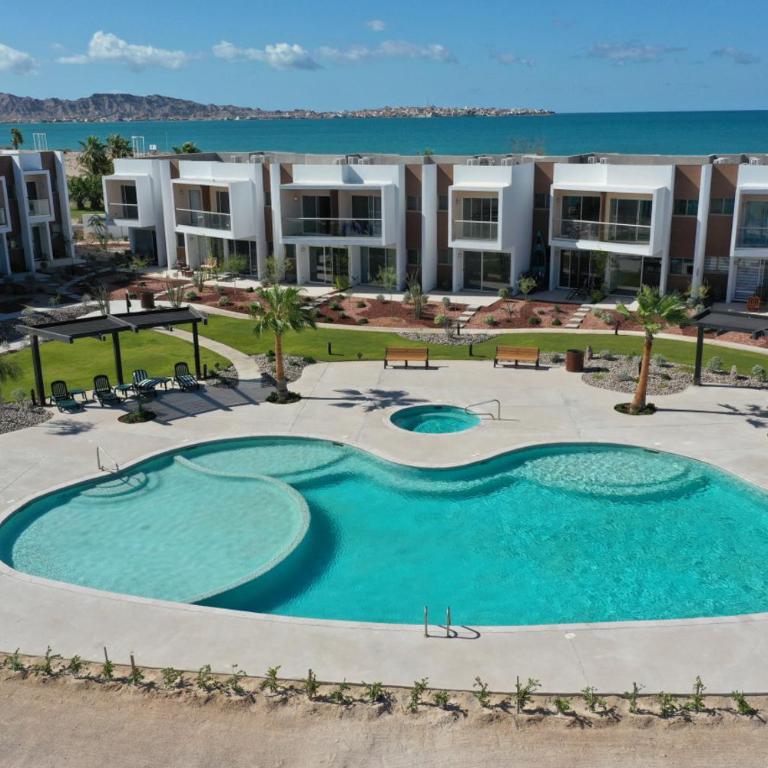 Eagle Village at Islas del Mar C9 - Casa de 2 dormitorios - 11