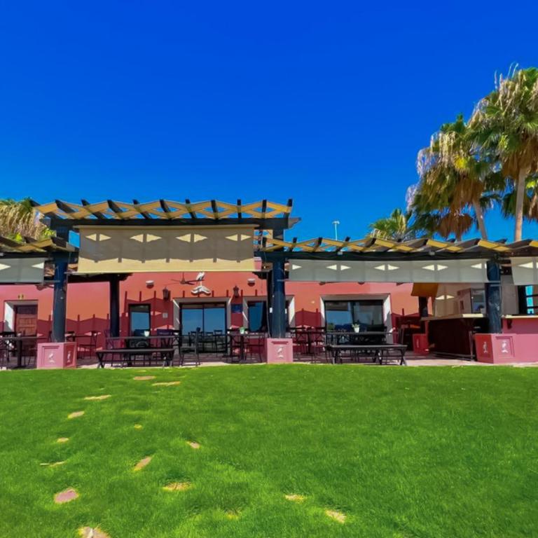 Eagle Village at Islas del Mar C9 - Casa de 2 dormitorios - 12