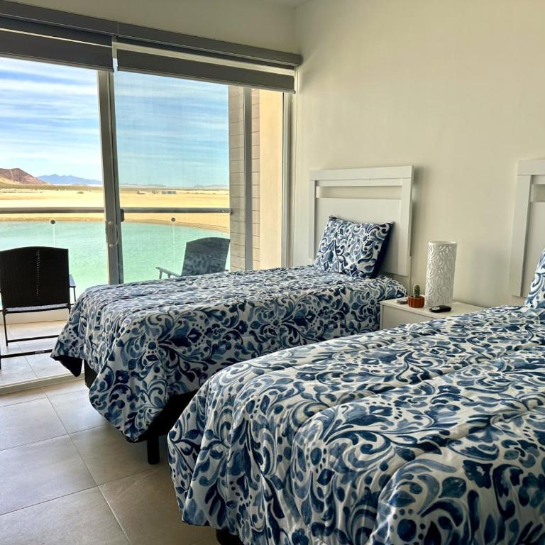 Eagle Village at Islas del Mar C9 - Casa de 2 dormitorios - 29