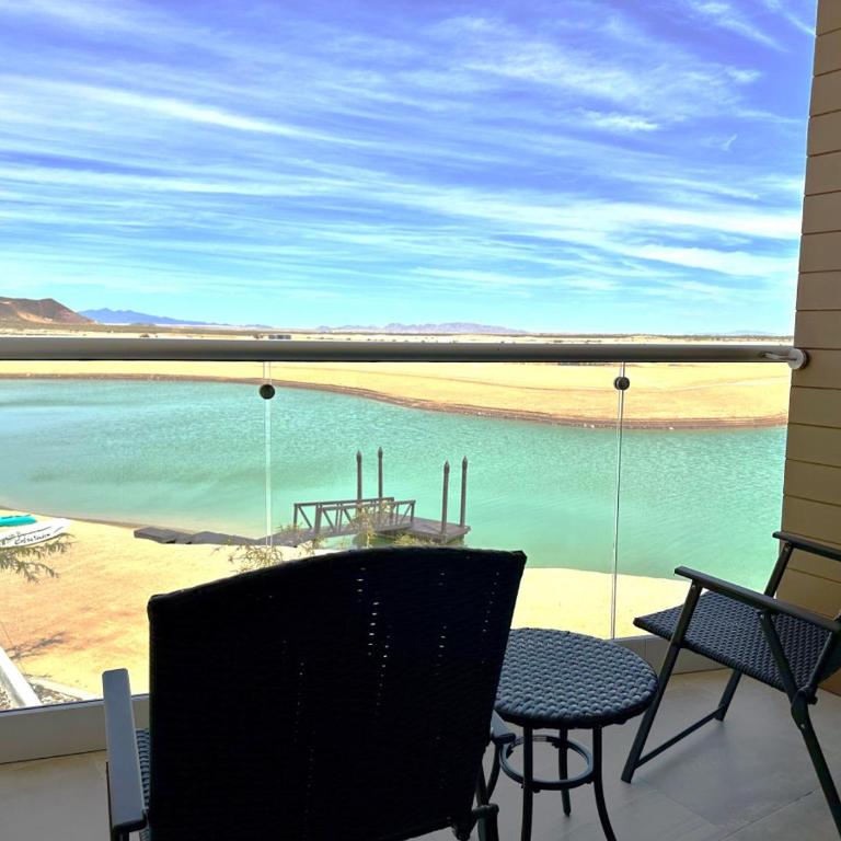 Eagle Village at Islas del Mar C9 - Casa de 2 dormitorios - 31