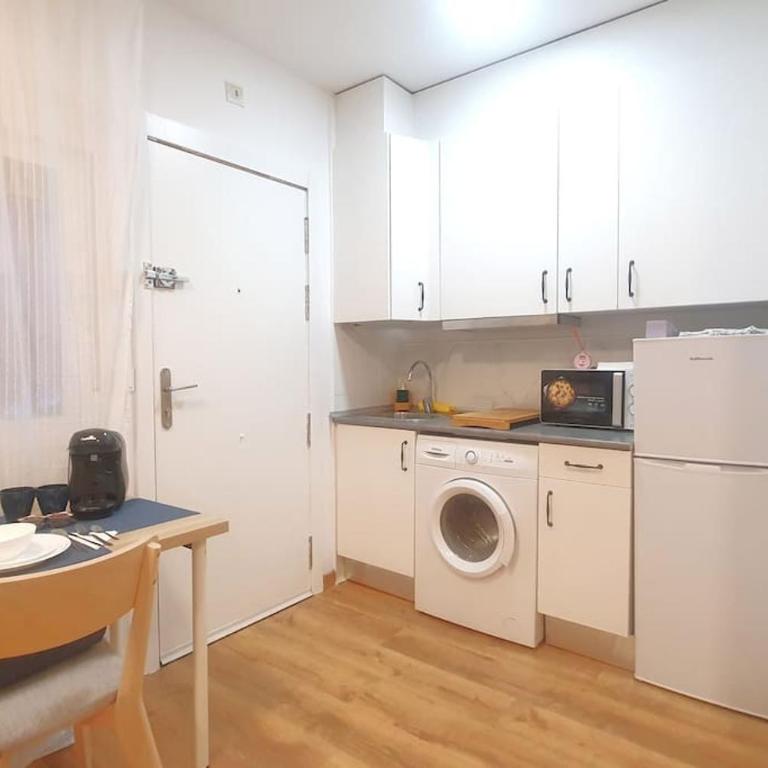 Coqueto y económico para parejas - Apartamento de 1 dormitorio - 29