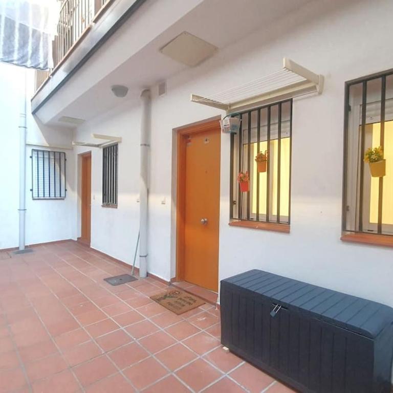 Coqueto y económico para parejas - Apartamento de 1 dormitorio - 34