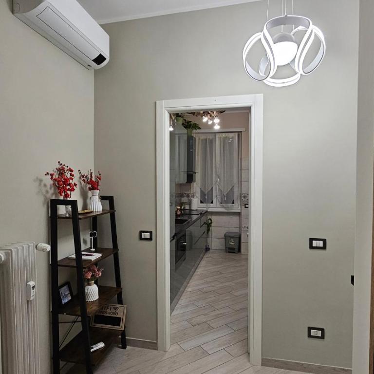 AquariHome 6 Apartment - Appartamento con 1 Camera da Letto - 31