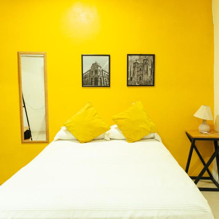 Casa Don José: GIRASOLES Suite - Apartamento de 1 dormitorio - 3