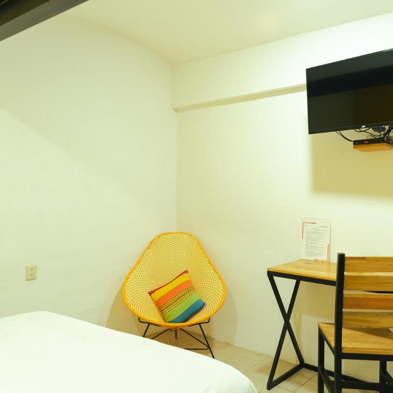 Casa Don José: GIRASOLES Suite - Apartamento de 1 dormitorio - 6
