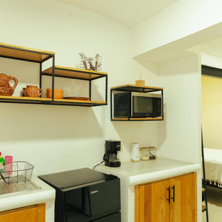 Casa Don José: GIRASOLES Suite - Apartamento de 1 dormitorio - 9