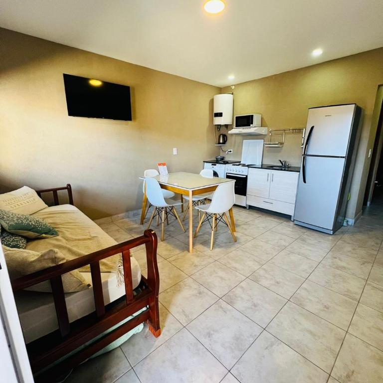 DEPTO SOFIA - Apartamento de 1 dormitorio - 1